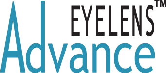 Advance Lens (EyeLens) logo