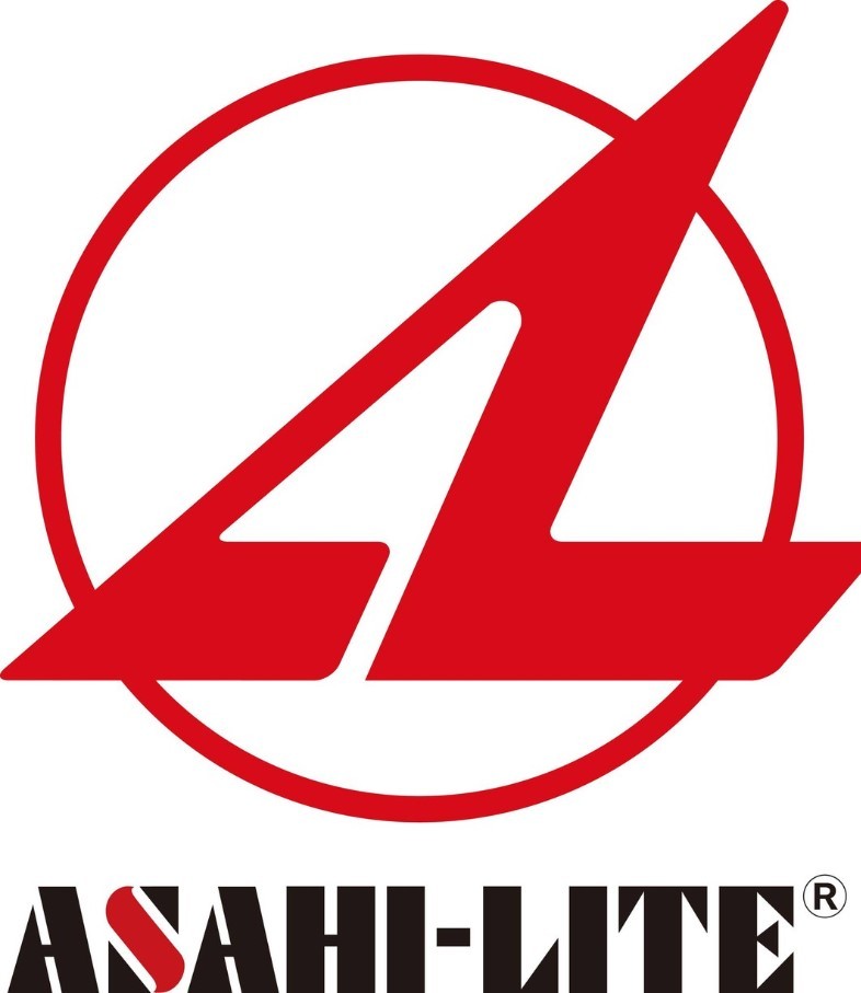 Asahi-lite logo