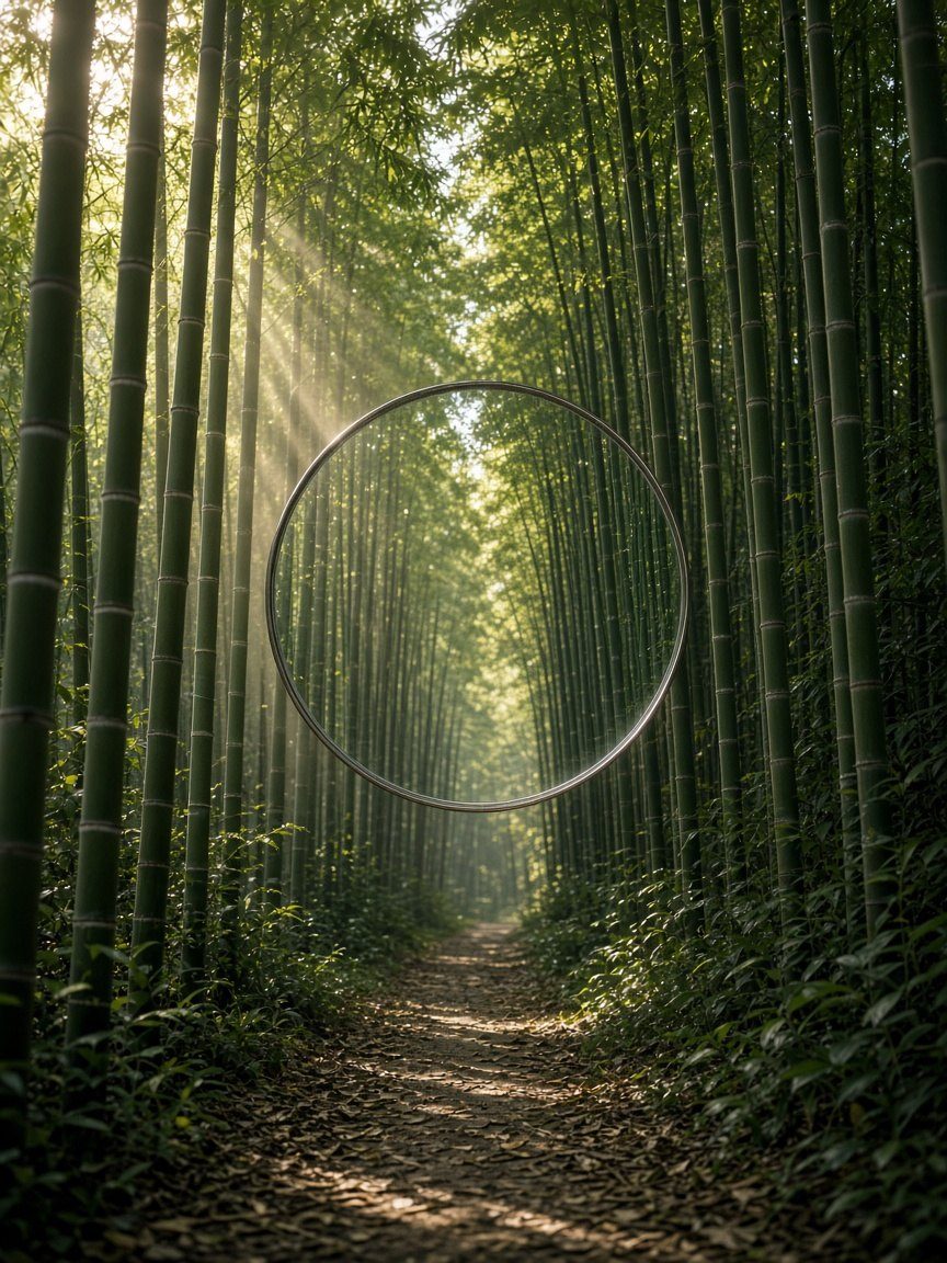 Asahi-lite Focus lens mood image